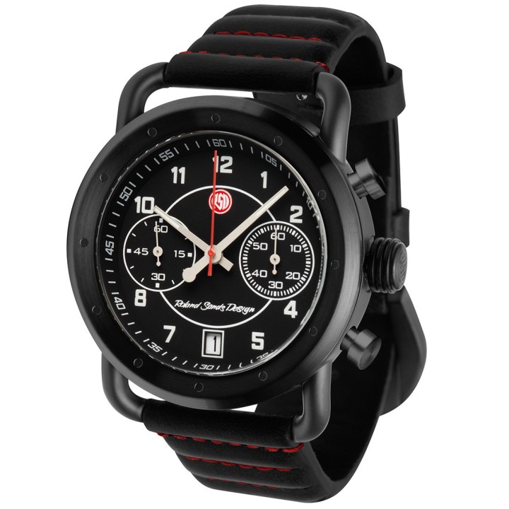 ICON Roland Sands Signature 2252 Chronograph