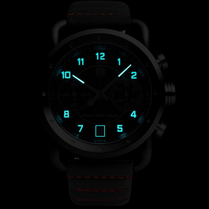 ICON Roland Sands Signature 2252 Chronograph