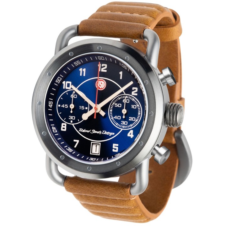 ICON Roland Sands Signature 2253 Chronograph