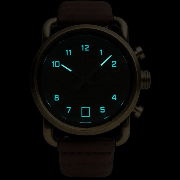 ICON Roland Sands Signature 2254 Chronograph
