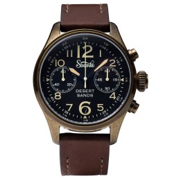 Desert Sands Chrongraph 4552