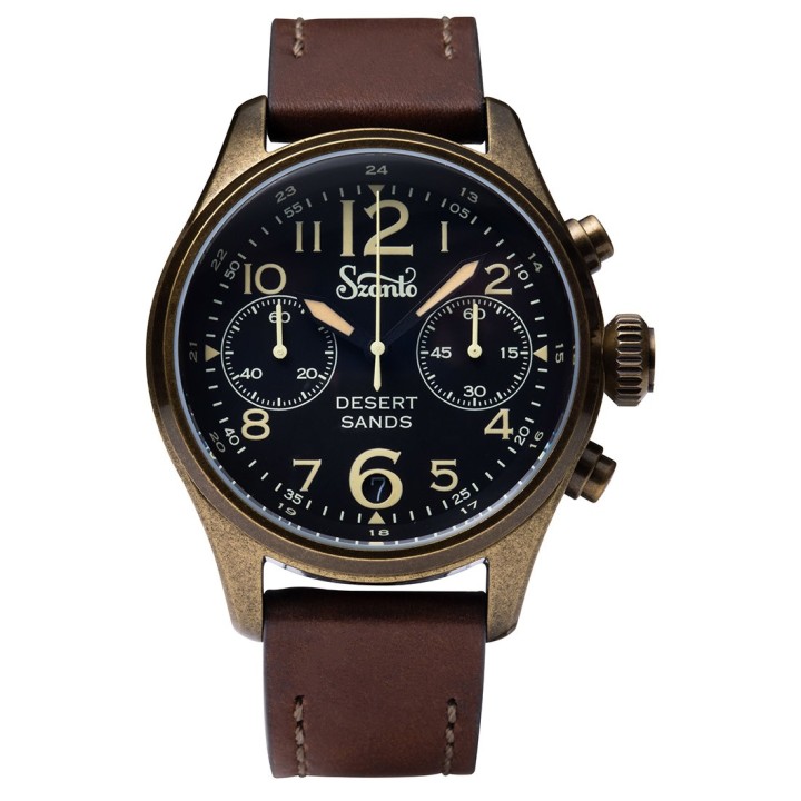 Desert Sands Chrongraph 4552