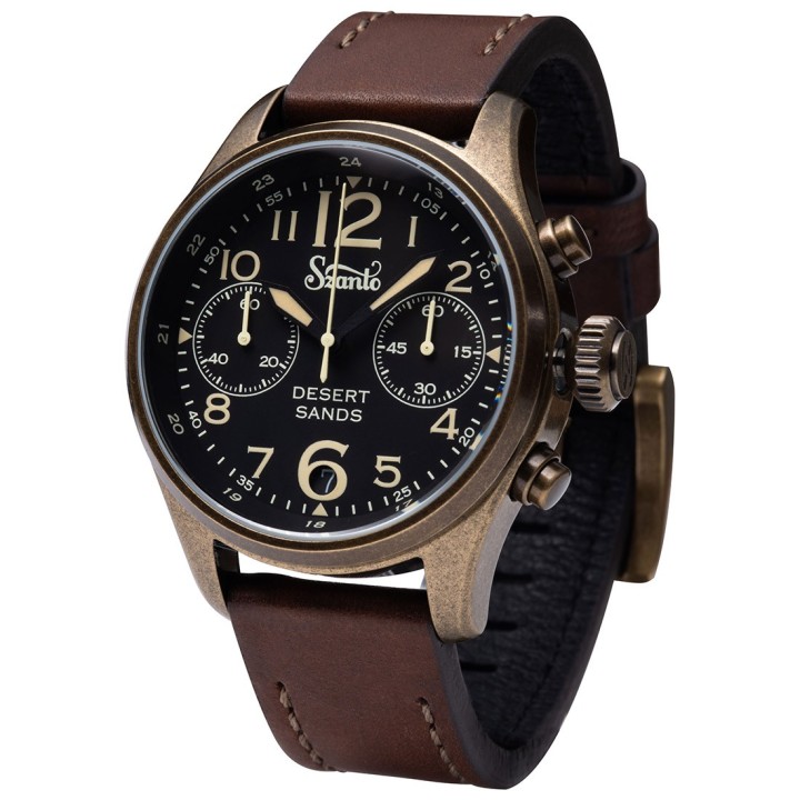 Desert Sands Chrongraph 4552