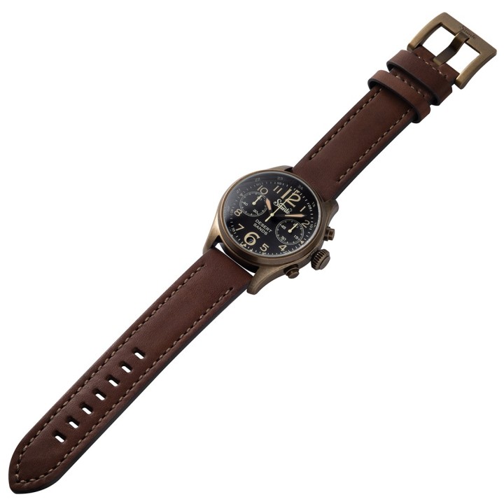 Desert Sands Chrongraph 4552