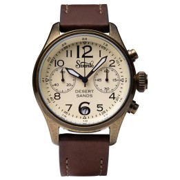 Desert Sands Chrongraph 4553