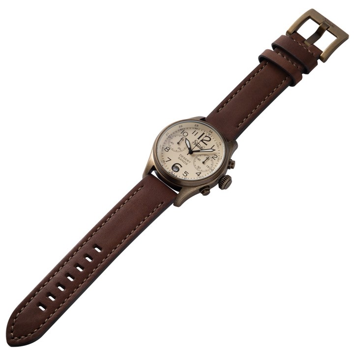 Desert Sands Chrongraph 4553