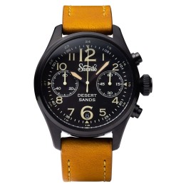 Desert Sands Chrongraph 4551