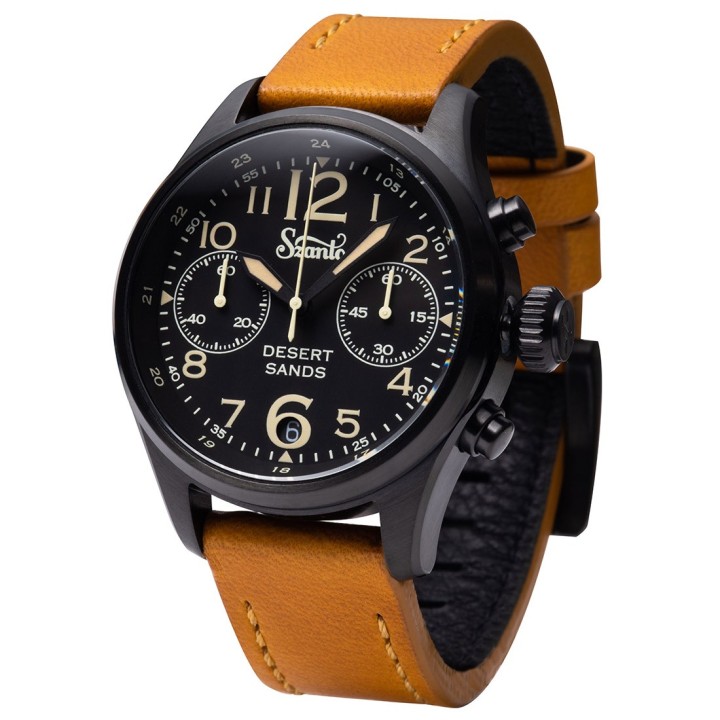 Desert Sands Chrongraph 4551