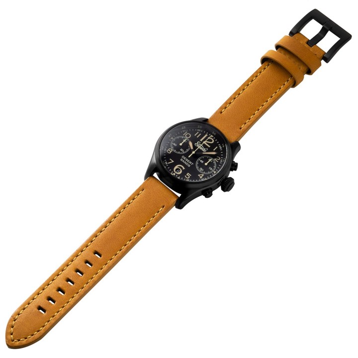 Desert Sands Chrongraph 4551