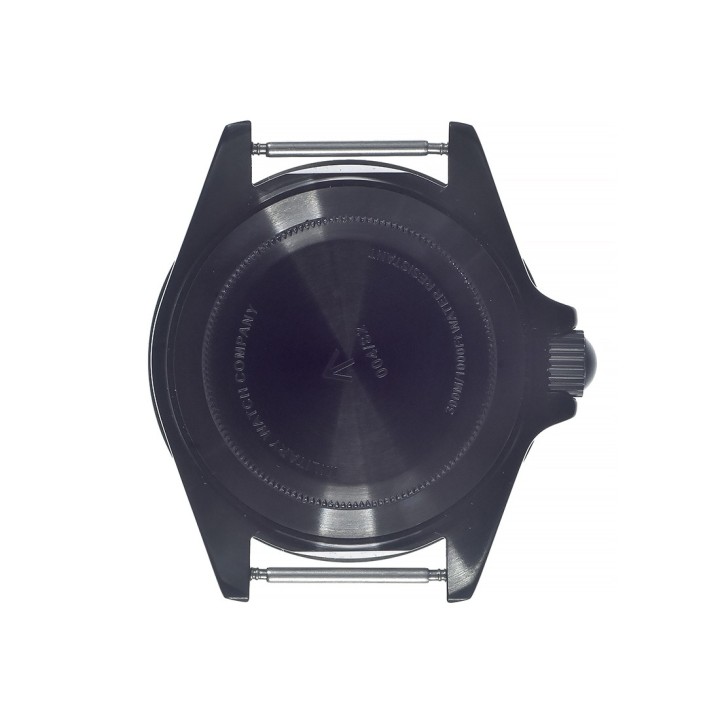 24 Jewel PVD 1982 Pattern 300m Automatic