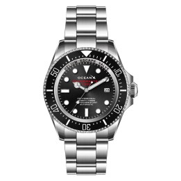 SHARKMASTER 1000 Black
