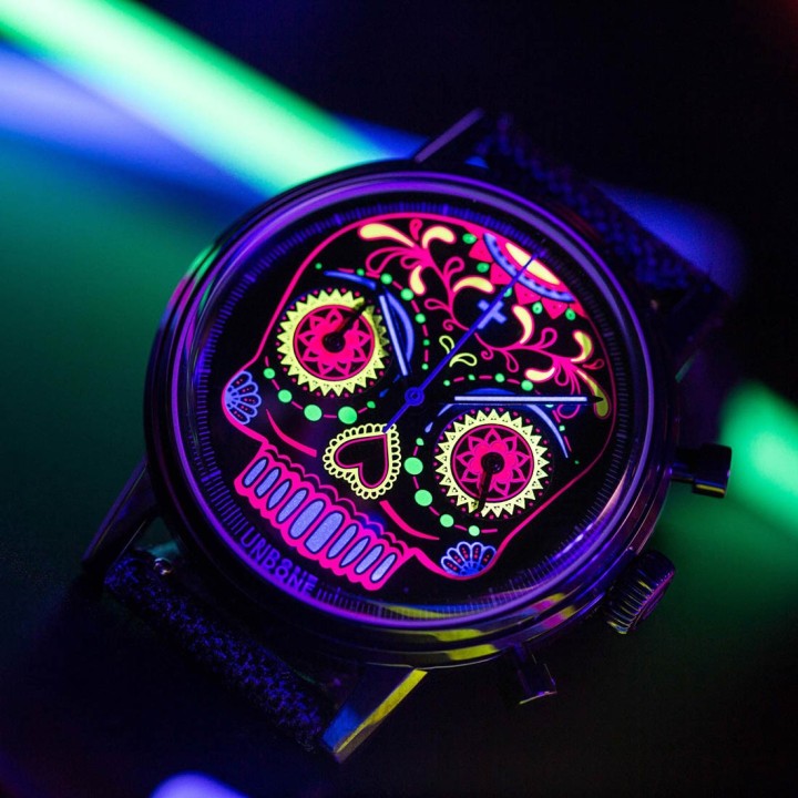 Calavera