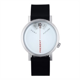 40mm Past, Present & Future Watch