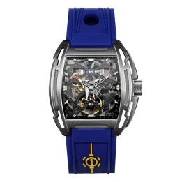 Z Series Automatic Aircraft Carrier Blue