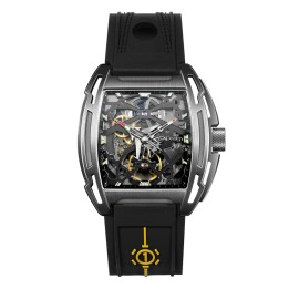 Z Series Automatic Aircraft Carrier Black
