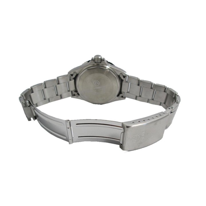 Royal Marine Blue Mercedes Bracelet