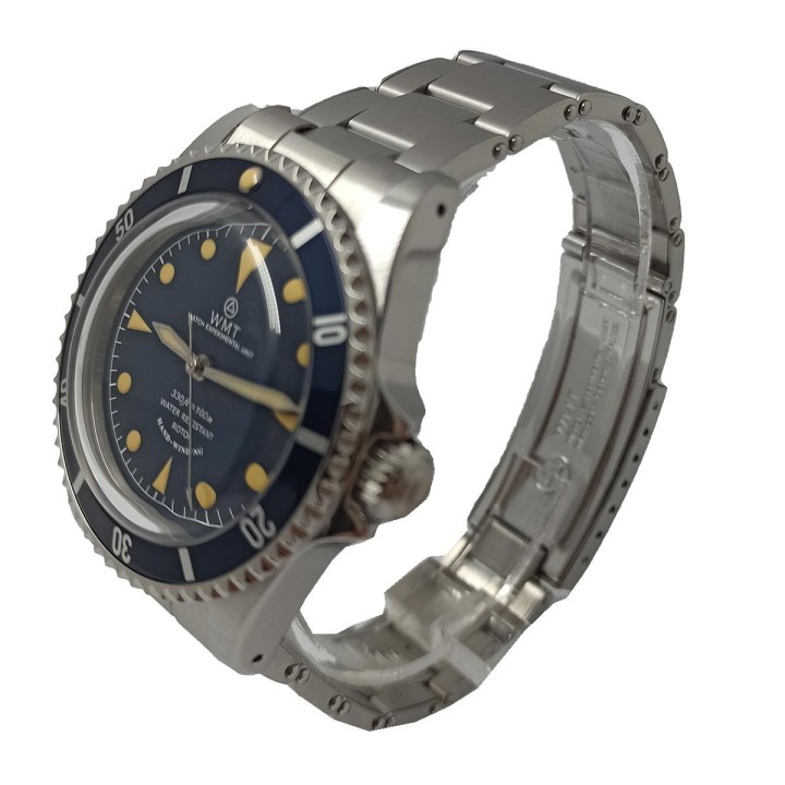 Royal Marine Blue Bracelet
