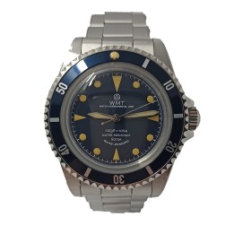 Royal Marine Blue Bracelet