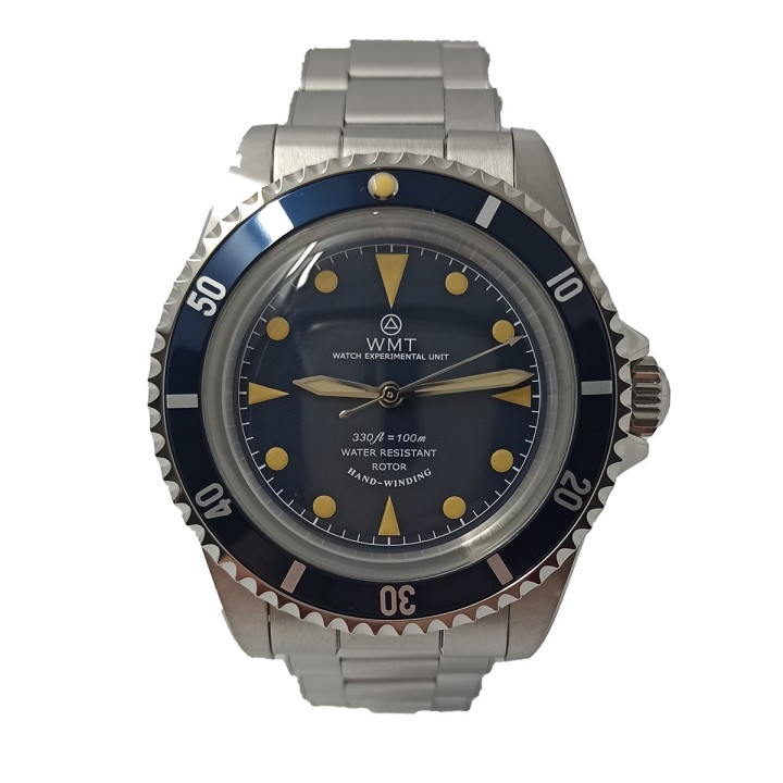 Royal Marine Blue Bracelet