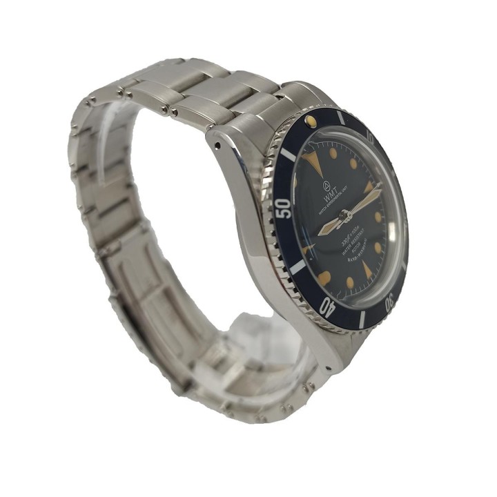Sea Diver Blue Bracelet