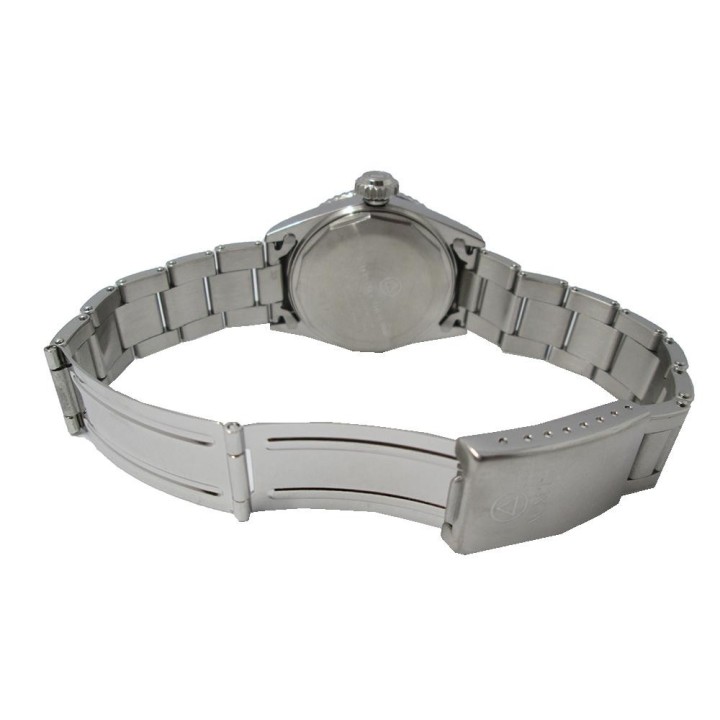 Sea Diver Blue Bracelet