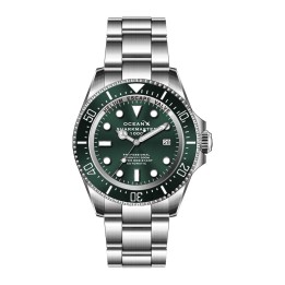 SHARKMASTER 1000 Green