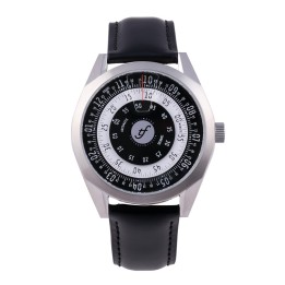 Millimetro Black White