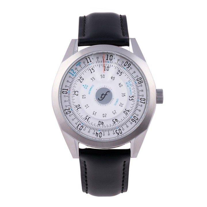 Millimetro White