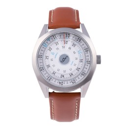Millimetro White Brown