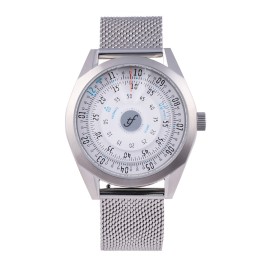 Millimetro White Mesh