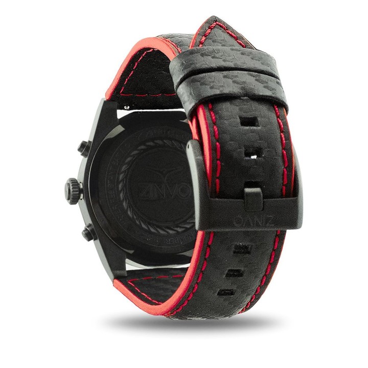 Chrono Corsa
