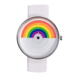 Pride Prism Watch