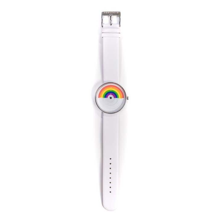 Pride Prism Watch