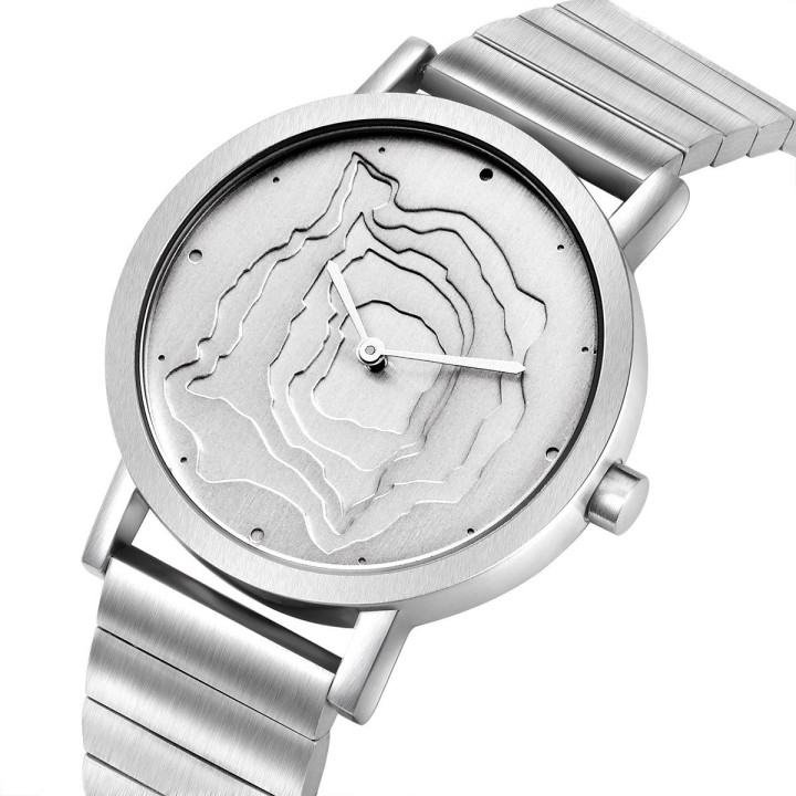 Terra-Time Steel