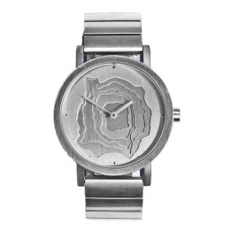 Terra-Time Steel