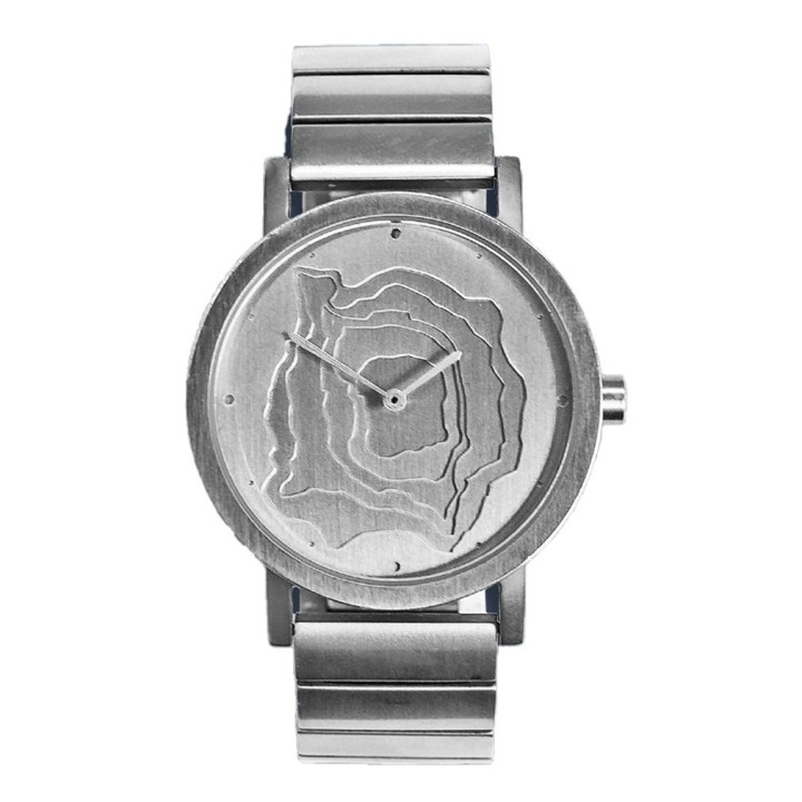 Terra-Time Steel