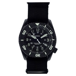 Depthmaster Automatic PVD 24H