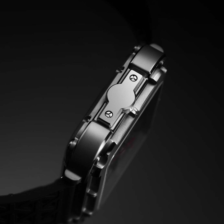 X Series Automatic Steel