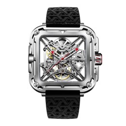 X Series Automatic Steel