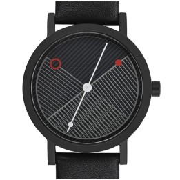 Hatch Black