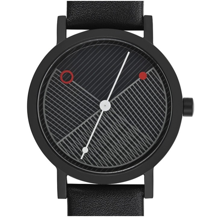 Hatch Black