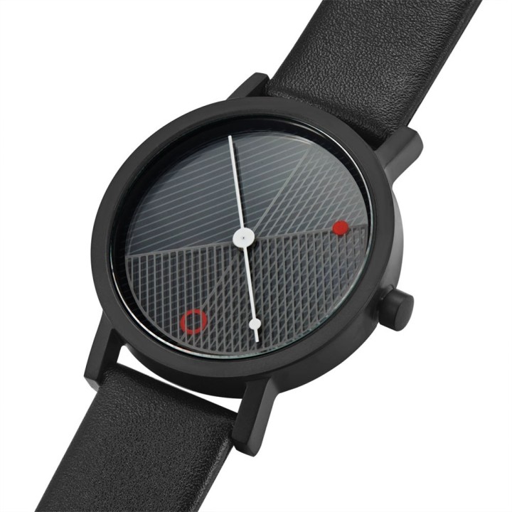 Hatch Black