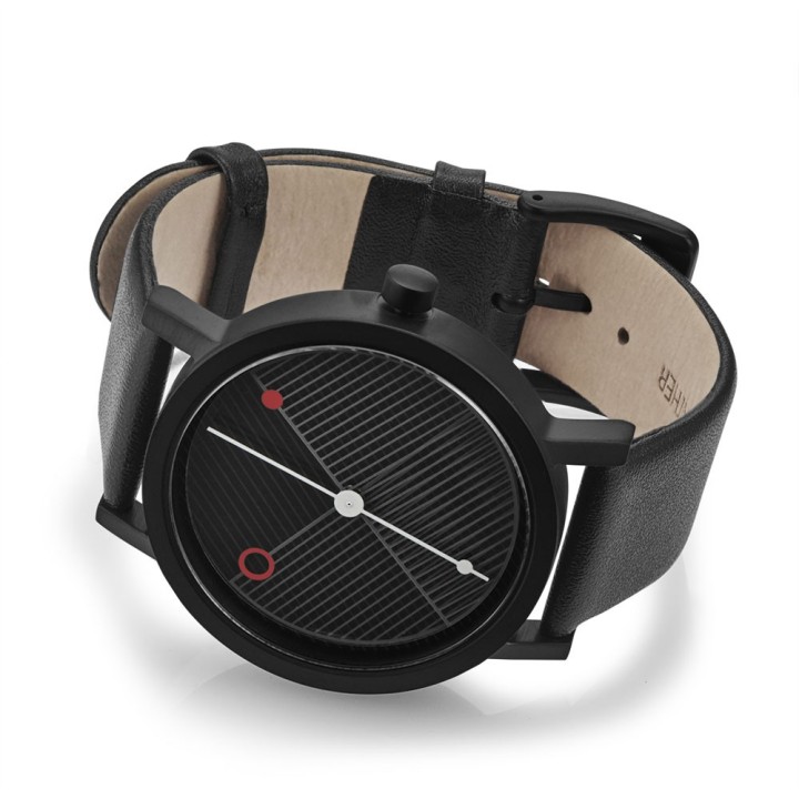 Hatch Black