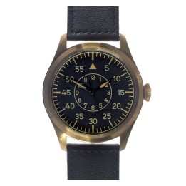 Classic Pilot 46 Bronze Automatic Luftwaffe Pattern