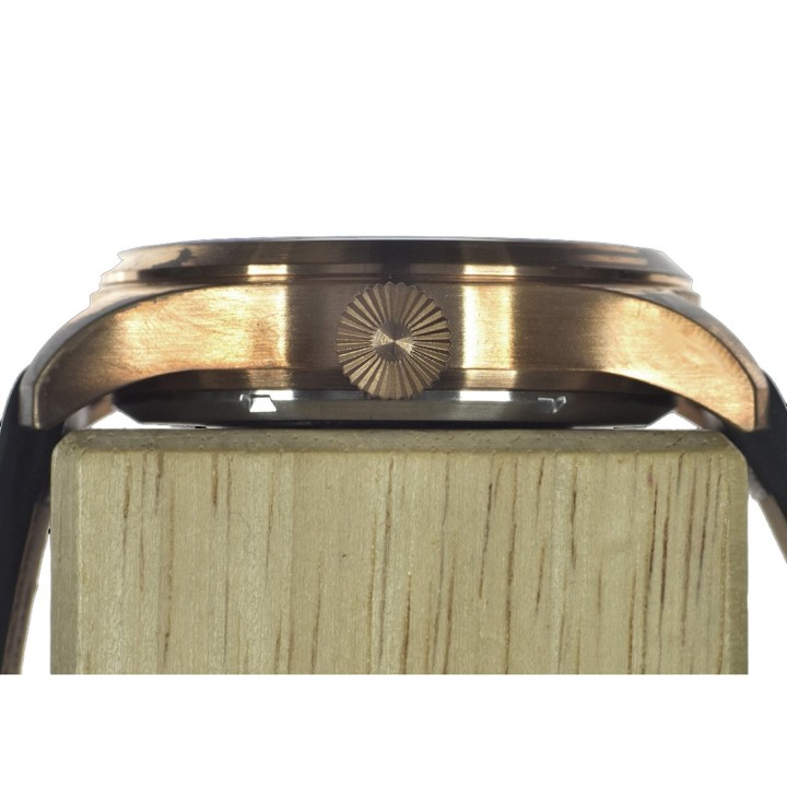 Classic Pilot 46 Bronze Automatic Luftwaffe Pattern
