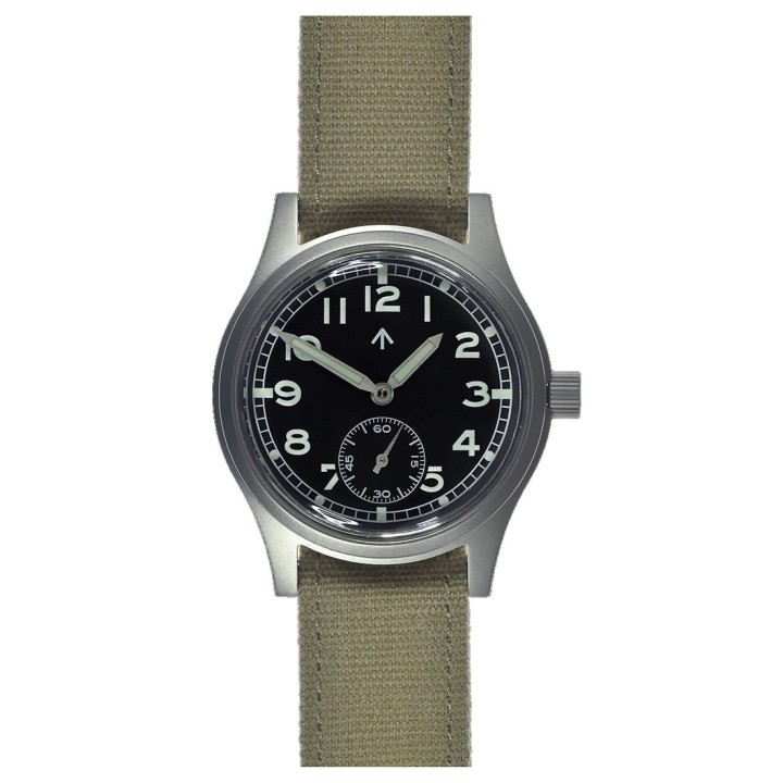MWC Dirty Dozen 1940s 1950s Automatic