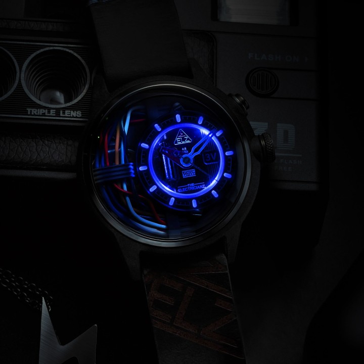 CarbonZ 45mm