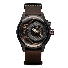MokaZ 42mm