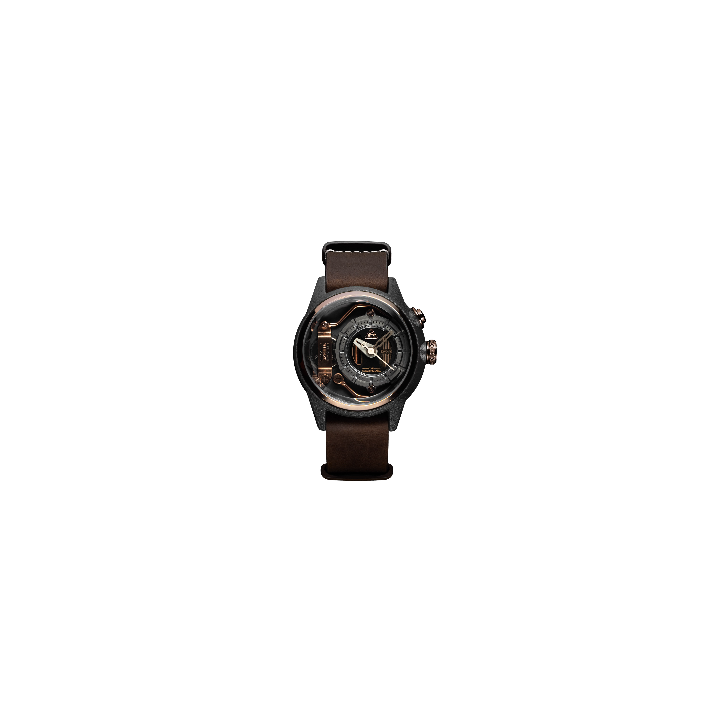 MokaZ 42mm
