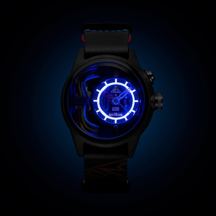 CarbonZ 42mm